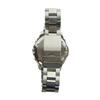 SEIKO Watch Quartz Chronograph with Calendar Date Green Dial Silver Color 7T92-0CA0 GY18/ MQ Men's