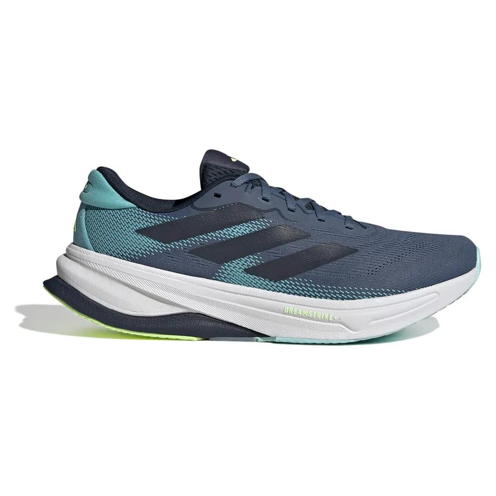 

adidas Кроссовки для бега Supernova Solution 2.0 44 2/3
