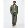 Uniqlo Japan Linen Blend Easy Pants Long