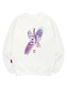 Ellamo Lamo Devil Sweatshirt Unisex Big Size S~4Xl (Type B)