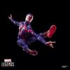 Série Marvel Legends - The Amazing Spider-Man (Spider-Man - Gala Pekelných plamenů) Hračka