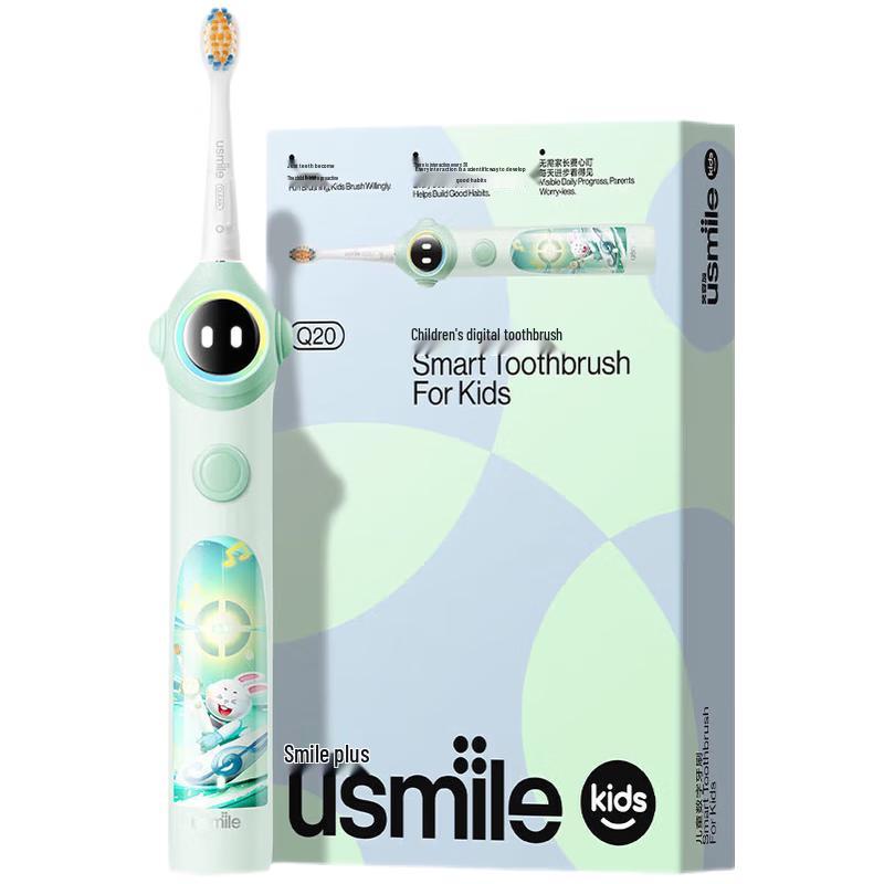 

usmile Q20 Kids Electric Toothbrush