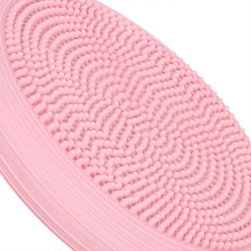 Wiggle Cushion Inflated Flexible Thick Portable Core Strength Nce Disc for Kids Adults Pink