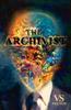 The Archivist by V S Nelson Paperback Book 9781803131573