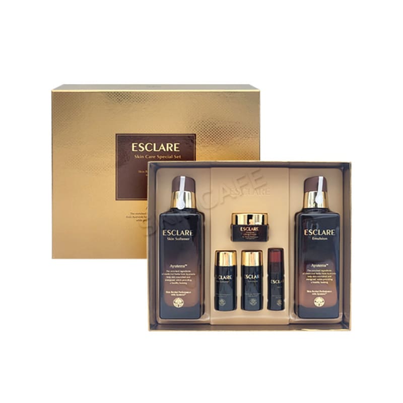 Enprani Esclare Special Basic 2-piece Limited Set
