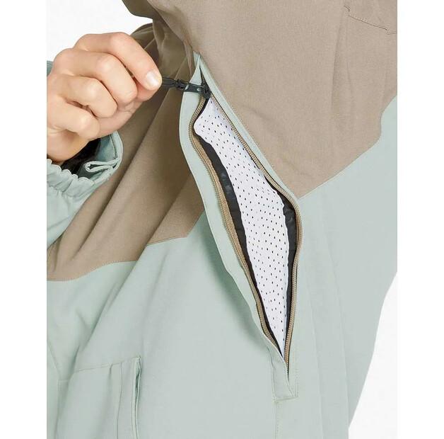 Volcom Jacket Brighton