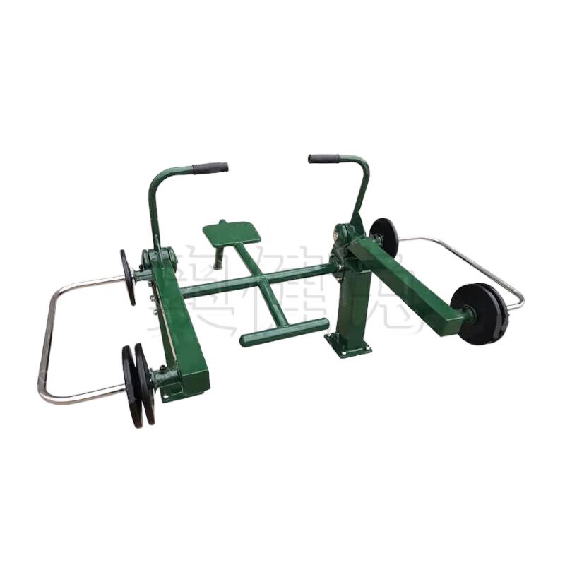 Aojian Outdoor Single Strength Trainer