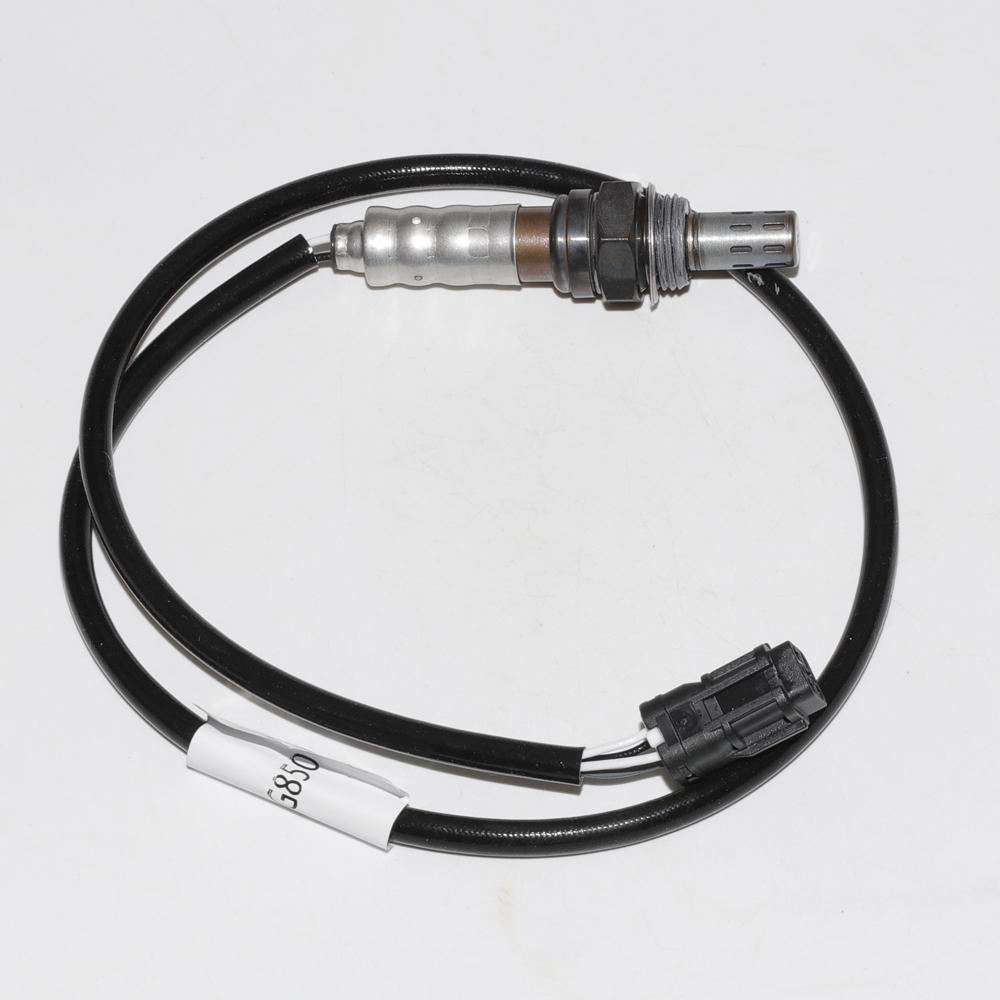 

Car Oxygen Sensor For HYUNDAI SANTA FE 2.0L L4 Turbocharged 2013 2014 2015 2016 OEM 392102G850 Exhaust Gas O2 Accessory Auto чёрный