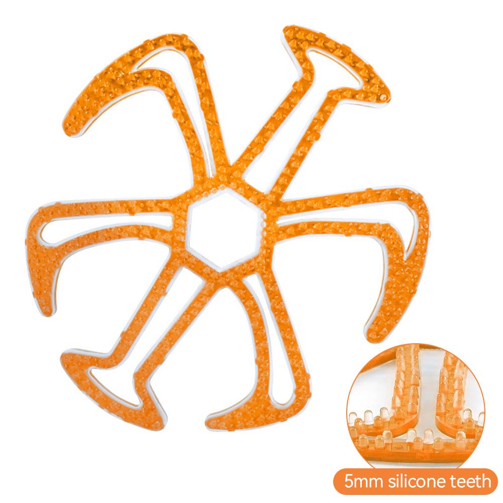 Căptușeală din silicon pentru căptușeală pentru cască de motocicletă Tampă anti-deformare pentru căști Ventilați căptușeală de ventilație pentru căști de ciclism respirabilă