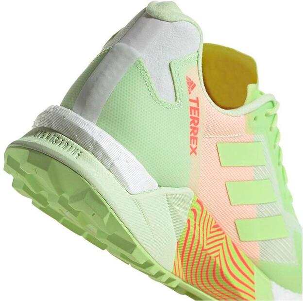Adidas Terrex Agravic Ultra Trail Running Shoes