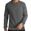 Autumn and Winter Men's Long-sleeved T-shirt Solid Colour Round Neck Knit Shirt Slim Small Square Men's Internal Bottoming Shirt