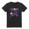 Farscape Unisex Adult Logo T-Shirt