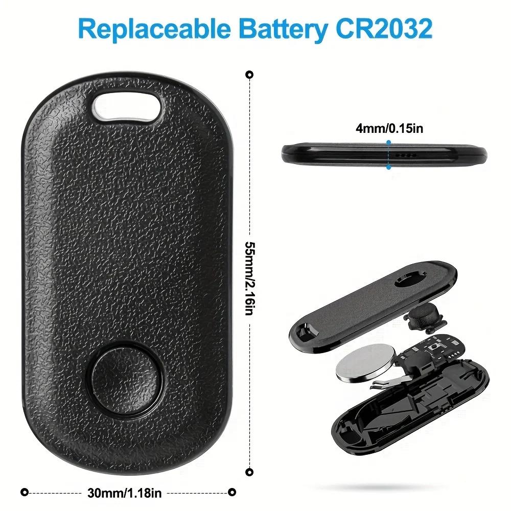 GPS Smart Air Tag Mini Smart Tracker Bluetooth Smart Tag Finder Child Finder Sledování ztracených aut domácích mazlíčků pro systém Apple IOS Find My APP