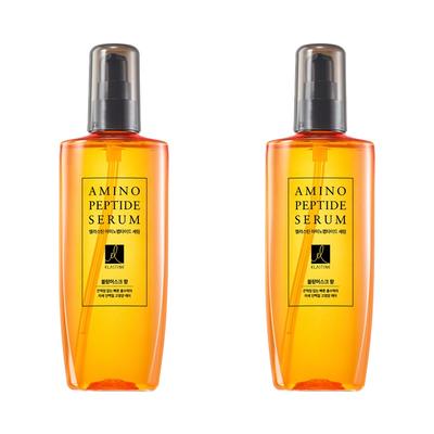 Elastin Amino Peptide Serum Blanc Musk Hair Essence, 150ml, 2 Pieces