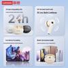Lenovo EA230p Bluetooth 5.4 Wireless Noise-Cancelling Earbuds