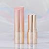 12,1 mm Leere Lippenstifthülsen Runde Lippenbalsam-Tuben Flaschen Lippenstiftbehälter Lipgloss Kosmetik