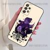 Apex Legends Wraith Phone Case For Samsung S25,24,21,22,23,30,Ultra,20,Plus Black soft silicone case