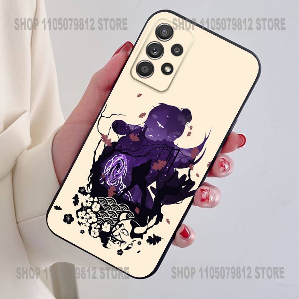 Apex Legends Wraith Phone Case For Samsung S25,24,21,22,23,30,Ultra,20,Plus Black soft silicone case