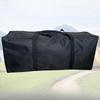 Camping Tent Bag Moving Zippered Portable Oxford Cloth Foldable Multipurpose Storage Pouch for
