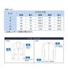 Jacket Fatigue Recovery Care Plus Jacket Can be worn as a Washable Business 5SP1J00 Navy Blue [Aoki] [Pajama Suit] Wear/Recovery set-up Home/Remote