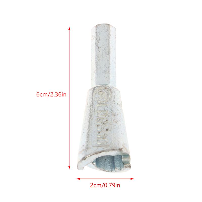 Electric Drill Wire-Twisting Tool Splitter Electrician Automatic Quick Wiring Twister Electric Wire Swivel Winding Connector