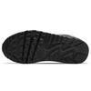 Nike Air Max 90 LTR Schwarz Metallic Gold Stern GS CD6864-008