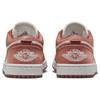 Air Jordan 1 Low SE Sky J Orange Women Sneakers Sail FN3722-801
