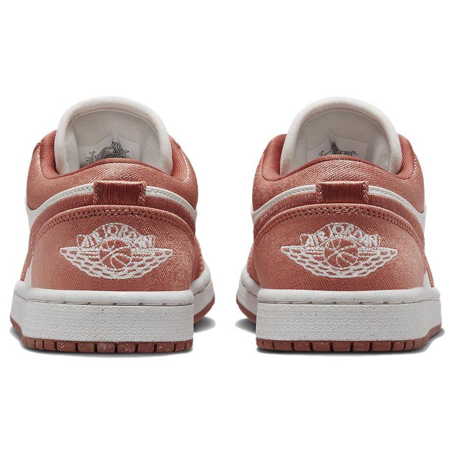 Air Jordan 1 Low SE Sky J Orange Women Sneakers Sail FN3722-801
