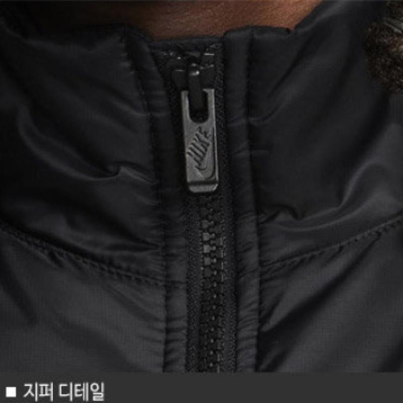 Nike Wr Tf Midweight Puffer Jacket Fb8195 010