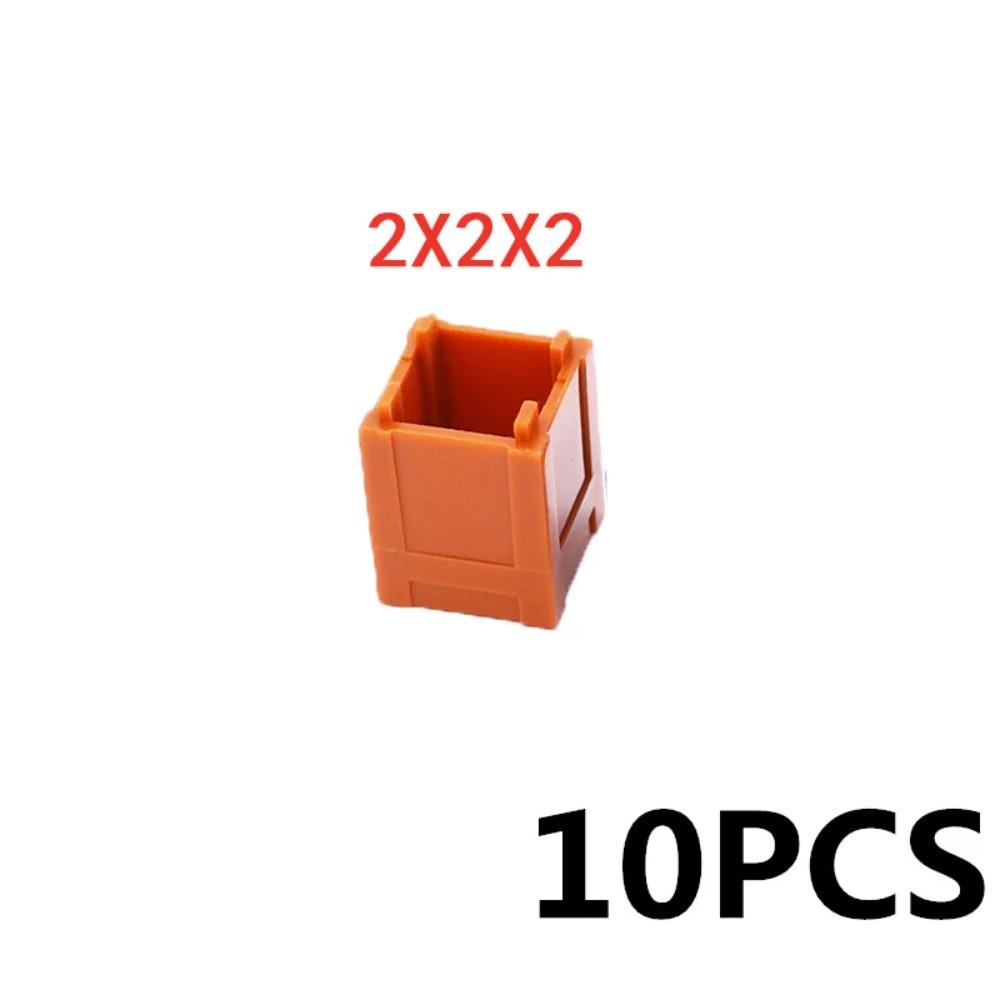 City Treasure Building Blocks MOC Dollar Cash Gold Silver Mine Egg Transparent Diamond ATM Machine Safe Money Bag DIY Toys K037
