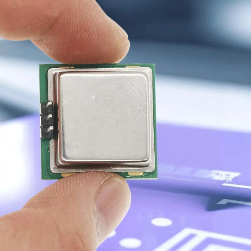 Radar Sensor Modul Mikrowellen Körper Induktionsmodul 24GHz CDM324 Radar Induktionsschalter Sensormodul