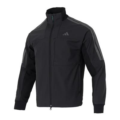 Windproof Sports Woven Business Casual Jacket Men Jacket KR0932