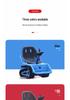 Children’s All-Terrain Electric Ride-On Mini Tank