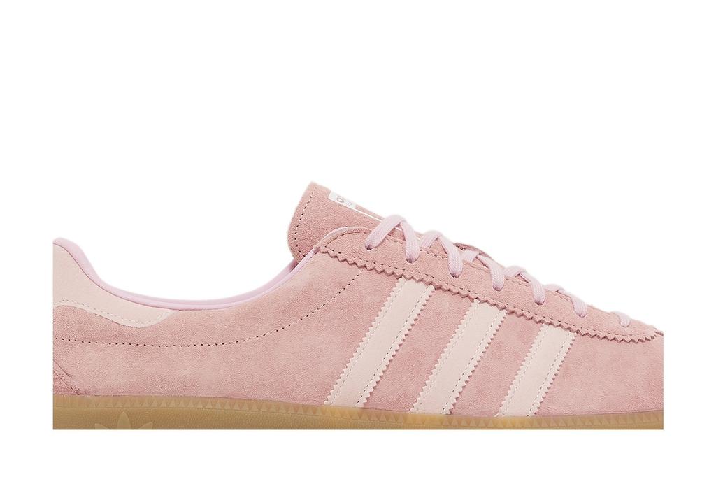 adidas Bermuda 'Glow Pink' GY7386 Men's Shoes