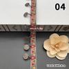 Woven Jacquard Ribbon Lace Tassel Fringe Geometric Figure Pattern for Clothing Straps Accessory Cloth Supplies Diy Sewing 1Yard