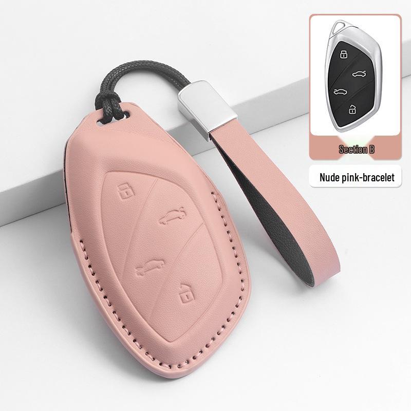 Key Pouch for MG5, MG6 Pro, Scorpio, MG3 ZS, Navigator & HS - Available for Dropshipping