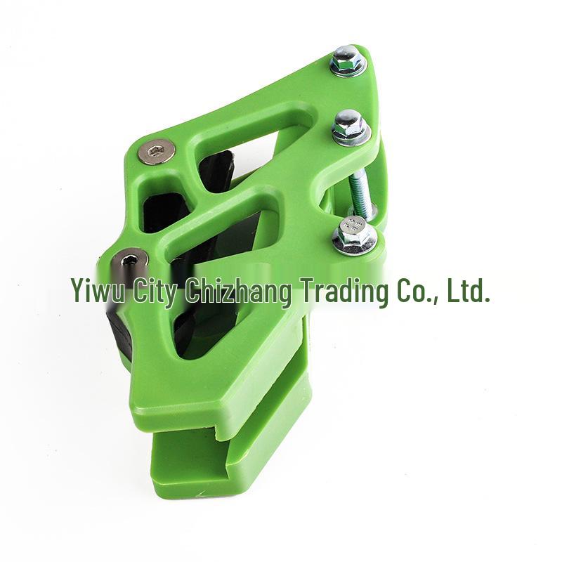 Kawasaki KXF250/450 Off-road Nylon Chain Guide Protector