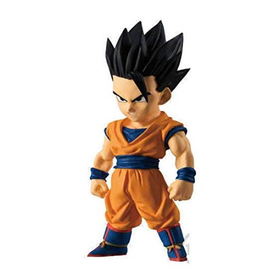 

Dragon Ball Adverge SP2 Ultimate [6. Gohan] (single item) чёрный