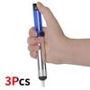 Aluminum Metal Desoldering Pump Suction Gun Soldering Sucker  Removal Vacuum Soldering Iron Desolder Hand Welding Tools