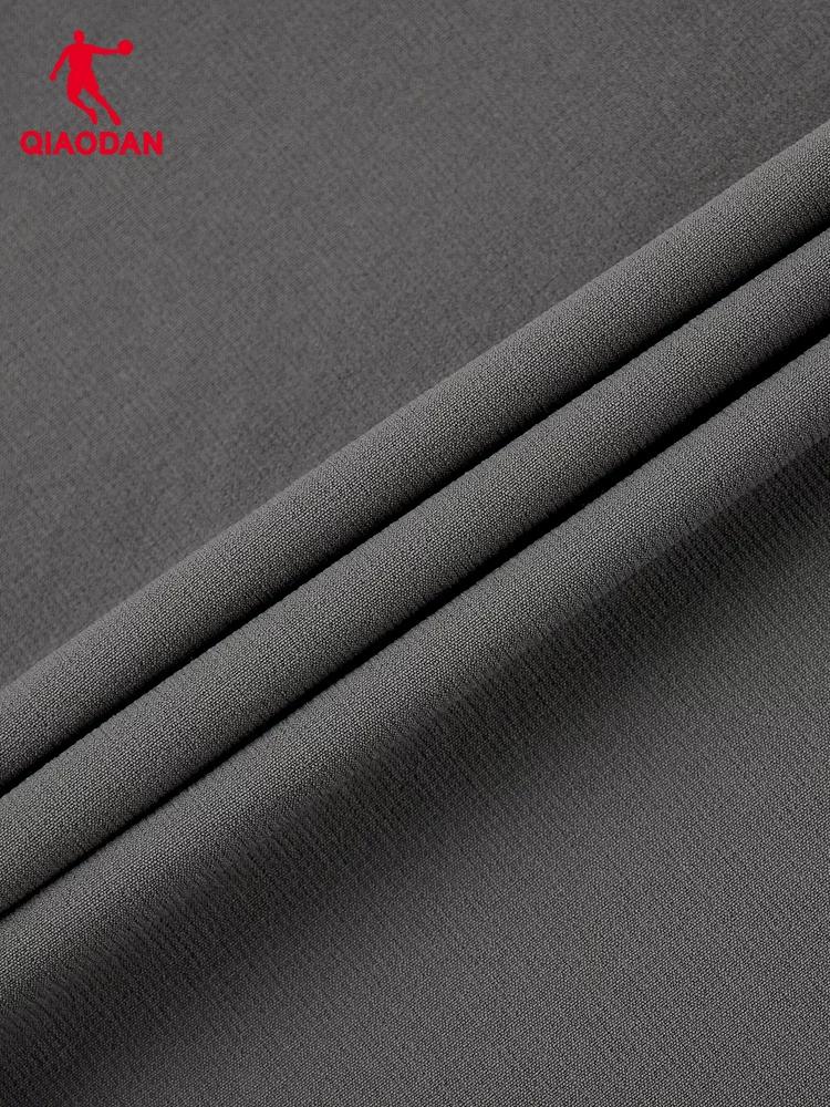 Jordan Store Same Style Elastic Anti-Static Single-Layer Sports Pants for Men 2026 Spring New Official Outdoor Straight-Leg