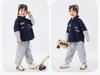Dudu Home Spring New Arrivals: Children's Sports Pants - Boys' and Girls' Trendy Sweatpants and Casual Pants