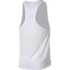 New Nike SS24 Tank Tops Men's White FN4230-121