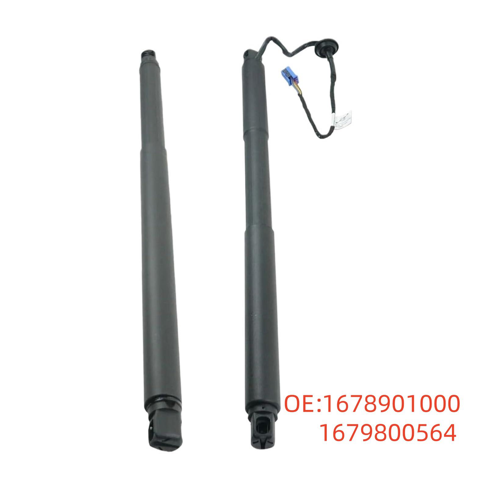 Left/Right Electric Tailgate Strut for Mercedes-Benz W167