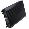 4-channel Powerful Car Audio Subwoofer Aluminum Alloy Vehicle Power Stereo Amp Sound Amplifiers 12V 9900W Car Amplifier
