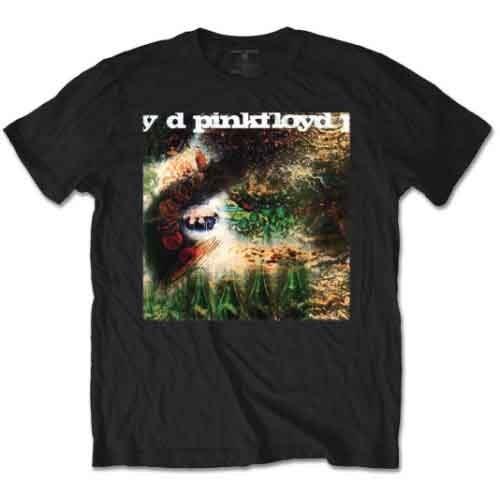 Pink Floyd - Saucer Full of Secrets (T-Shirt) 4XL