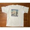 John Hiatt Walk On Fall 1995 Tour T Shirt White S 5xl