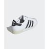 Adidas Superstar Bubble   White  Pink Ih3116
