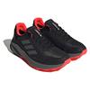 Adidas Terrex Trailrider GORE-TEX Schwarz Solarrot Herren Sneaker Core-Black Grey-Four HQ1233