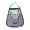 Kitchen Hanging Mesh Bag Fruit Vegetable Storage Net Bag Large Capacity Strong Load-bearing Ventilated Ginger Garlic Reusable Storage Bag