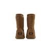 UGG Classic Short 'Chestnut' (Unisex) Chestnut Snow Boots 5800 CHE